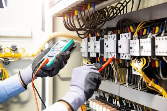 Commercial Low Voltage Contractor Oakland